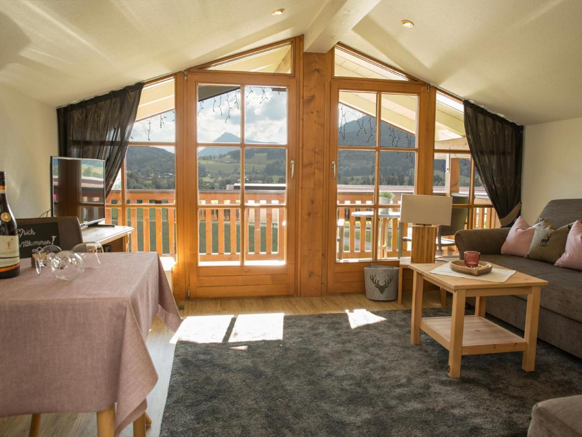 Haus Jaeger Ferienwohnungen Mit Indoor-Pool Inkl. Chiemgaukarte Рупольдинг Экстерьер фото