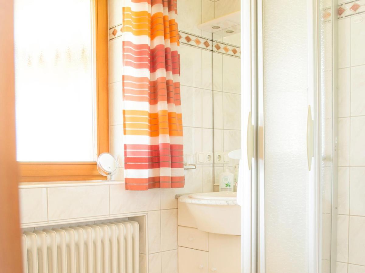 Haus Jaeger Ferienwohnungen Mit Indoor-Pool Inkl. Chiemgaukarte Рупольдинг Экстерьер фото